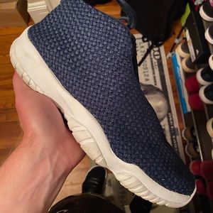 Jordan Future